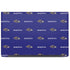 NFL Baltimore Ravens Blitz Series Dell Latitude Skin