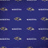 NFL Baltimore Ravens Blitz Series Dell Latitude Skin
