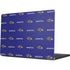 NFL Baltimore Ravens Blitz Series Apple MacBook Pro 14-inch Skin
