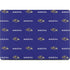 NFL Baltimore Ravens Blitz Series Apple MacBook Pro 14-inch Skin