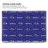 NFL Baltimore Ravens Blitz Series MacBook Cases