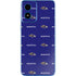 NFL Baltimore Ravens Blitz Series Moto G Play 4G (2024) Skin