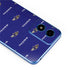 NFL Baltimore Ravens Blitz Series Moto G Play 4G (2024) Skin