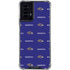 NFL Baltimore Ravens Blitz Series Moto G Power 5G (2024) Clear Case