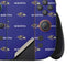 NFL Baltimore Ravens Blitz Series Nintendo Switch 2 (2025) Joy-Con Controller Skin