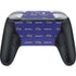 NFL Baltimore Ravens Blitz Series Nintendo Switch 2 (2025) Pro Controller Skin