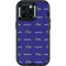 NFL Baltimore Ravens Blitz Series Otterbox Defender iPhone Skin