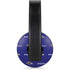NFL Baltimore Ravens Blitz Series PlayStation 4 Gold Wireless Headset Skin