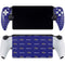 NFL Baltimore Ravens Blitz Series PlayStation Portal Remote Player Skin