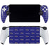 NFL Baltimore Ravens Blitz Series PlayStation Portal Remote Player Skin