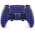 NFL Baltimore Ravens Blitz Series PS5 DualSense Edge Pro Controller Skin