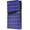 NFL Baltimore Ravens Blitz Series PS5 Pro Console Skin