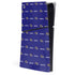 NFL Baltimore Ravens Blitz Series PS5 Slim Digital Edition Console Skin