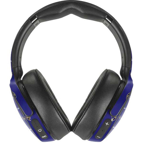 NFL Baltimore Ravens Blitz Series Skullcandy Venue Skin