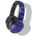 NFL Baltimore Ravens Blitz Series Skullcandy Venue Skin