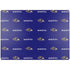NFL Baltimore Ravens Blitz Series Surface Laptop 7 13.8in Skin