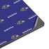 NFL Baltimore Ravens Blitz Series Surface Laptop 7 13.8in Skin