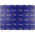 NFL Baltimore Ravens Blitz Series Surface Laptop 7 15in Skin