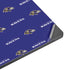 NFL Baltimore Ravens Blitz Series Surface Laptop 7 15in Skin