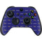 NFL Baltimore Ravens Blitz Series Xbox Series X Controller Skin