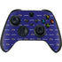 NFL Baltimore Ravens Blitz Series Xbox Series X Controller Skin