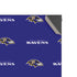 NFL Baltimore Ravens Blitz Series XBox Series X Digital Edition Console Skin
