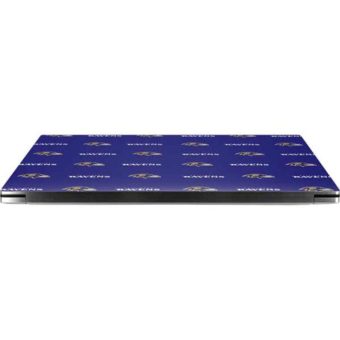 NFL Baltimore Ravens Blitz Series Dell XPS Skin