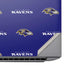 NFL Baltimore Ravens Blitz Series HP ZBook Fury 16 G10 Skin