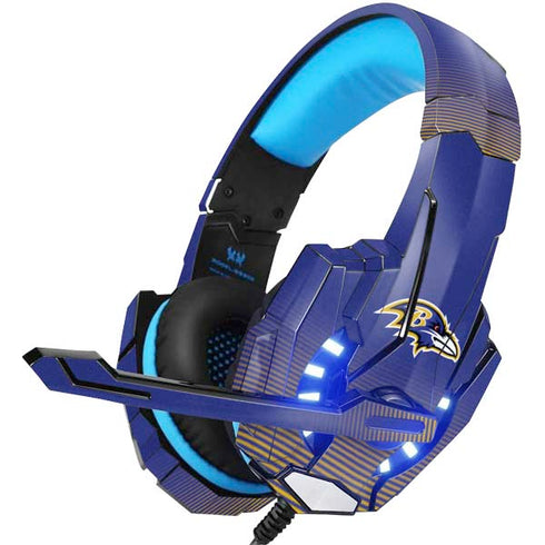 NFL Baltimore Ravens Breakaway BENGOO G9000 Skin