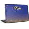 NFL Baltimore Ravens Breakaway HP Chromebook Skin