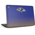 NFL Baltimore Ravens Breakaway HP Chromebook Skin
