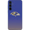 NFL Baltimore Ravens Breakaway Galaxy A35 5G Skin