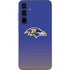 NFL Baltimore Ravens Breakaway Galaxy A55 5G Skin