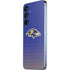 NFL Baltimore Ravens Breakaway Galaxy A55 5G Skin