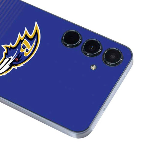 NFL Baltimore Ravens Breakaway Galaxy A55 5G Skin