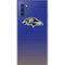 NFL Baltimore Ravens Breakaway Galaxy Note 10 Plus Skin