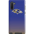 NFL Baltimore Ravens Breakaway Galaxy Cases