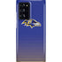 NFL Baltimore Ravens Breakaway Galaxy Cases