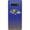 NFL Baltimore Ravens Breakaway Galaxy S10 Skin