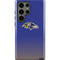 NFL Baltimore Ravens Breakaway Galaxy S23 Ultra Pro Case