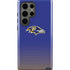 NFL Baltimore Ravens Breakaway Galaxy S23 Ultra Pro Case