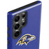 NFL Baltimore Ravens Breakaway Galaxy S23 Ultra Pro Case