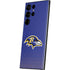 NFL Baltimore Ravens Breakaway Galaxy Skins