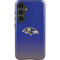 NFL Baltimore Ravens Breakaway Galaxy S25 Impact Case
