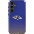 NFL Baltimore Ravens Breakaway Galaxy S25 Impact Case