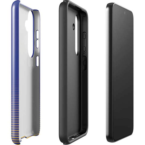 NFL Baltimore Ravens Breakaway Galaxy S25 Impact Case
