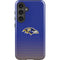 NFL Baltimore Ravens Breakaway Galaxy S25 Plus Impact Case