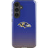NFL Baltimore Ravens Breakaway Galaxy S25 Plus Impact Case