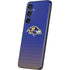 NFL Baltimore Ravens Breakaway Galaxy S25 Plus Skin
