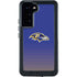 NFL Baltimore Ravens Breakaway Galaxy S24 Plus Waterproof Case